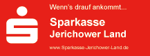 Sparkasse Jerichower Land